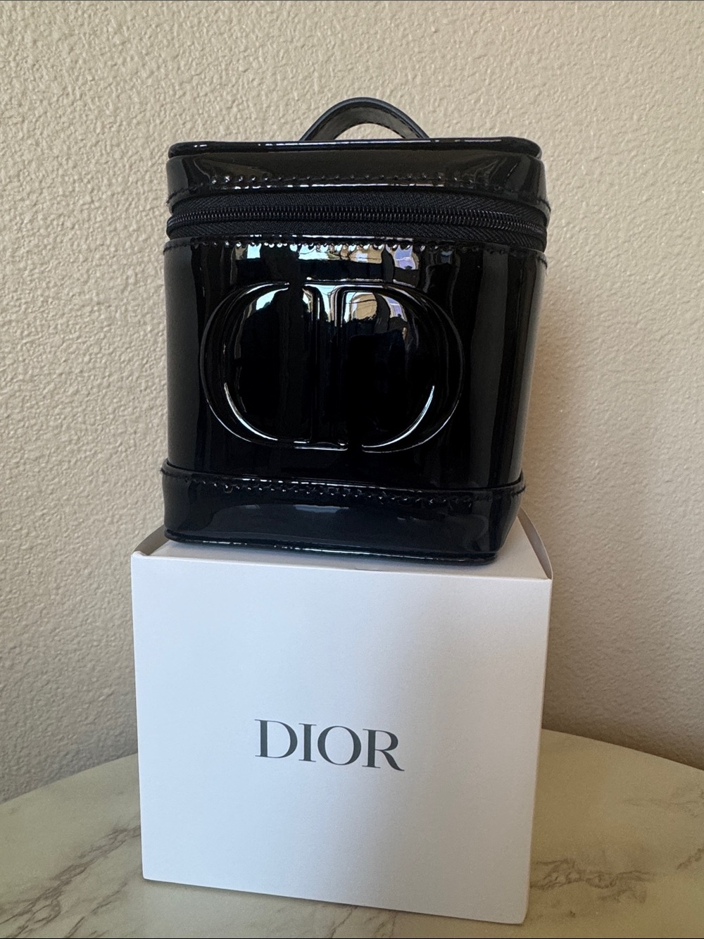 Authentic Dior VIP Trousse Pouch - Picture 4 of 10